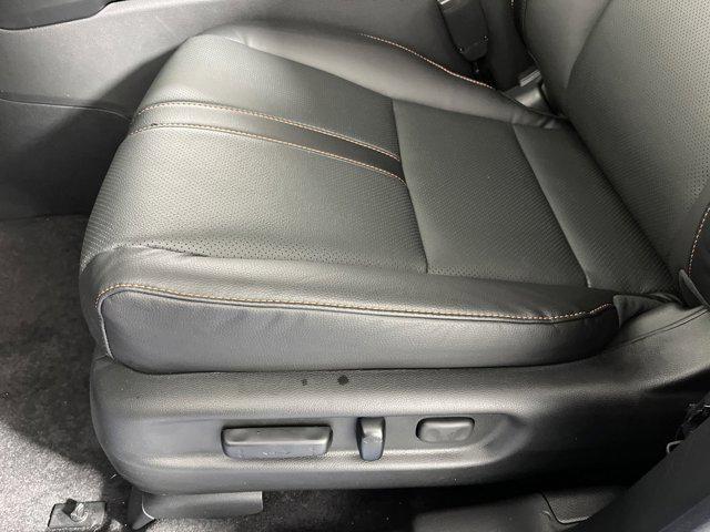 new 2025 Honda Ridgeline car, priced at $44,682