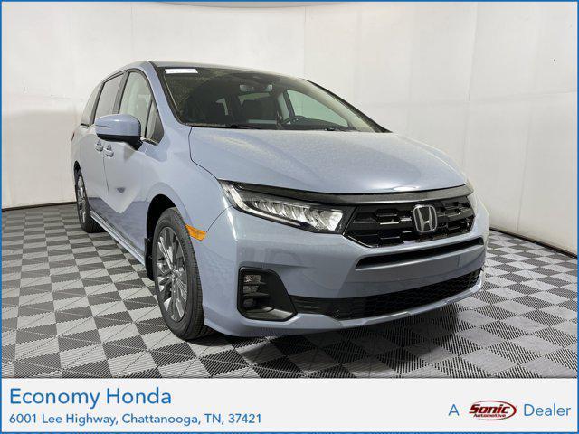 new 2025 Honda Odyssey car, priced at $45,181