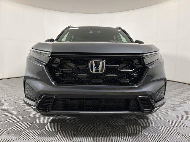 new 2026 Honda CR-V Hybrid car, priced at $35,932
