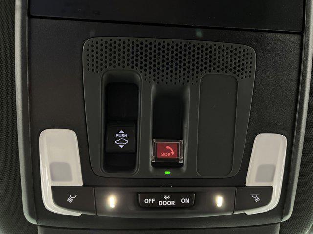 new 2026 Honda CR-V Hybrid car, priced at $35,932