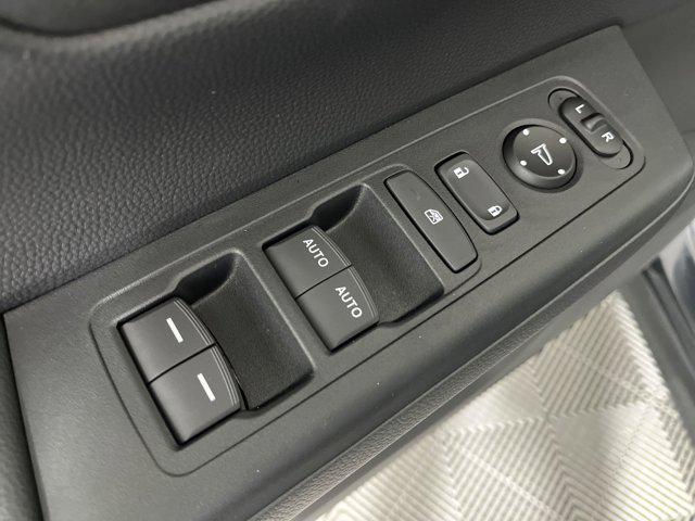 new 2026 Honda CR-V Hybrid car, priced at $35,932