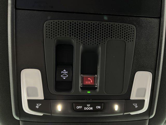 new 2026 Honda CR-V Hybrid car, priced at $36,781