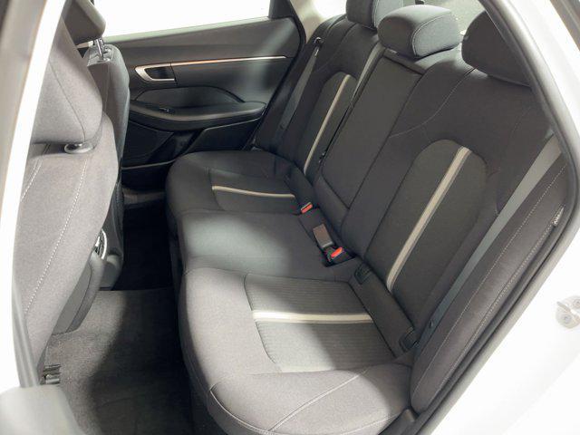 used 2024 Hyundai Sonata Hybrid car, priced at $21,996