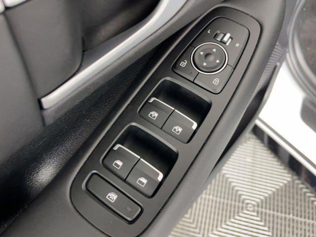 used 2024 Hyundai Sonata Hybrid car, priced at $21,996