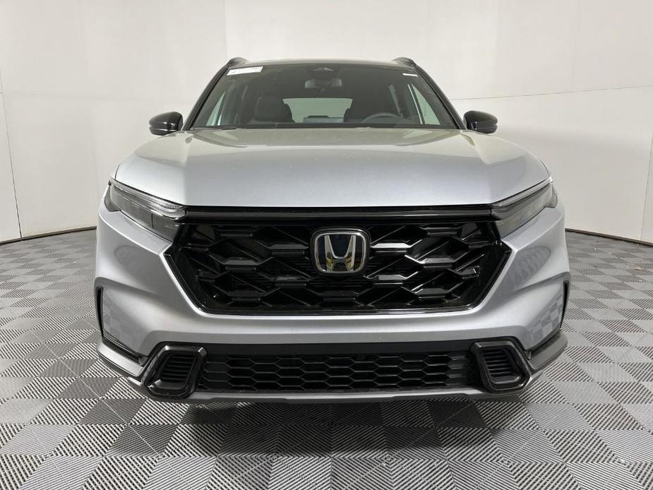 new 2024 Honda CR-V Hybrid car, priced at $35,091