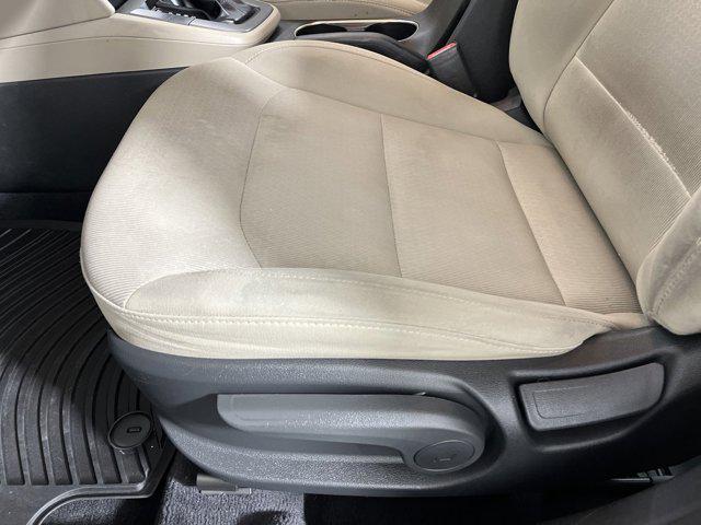 used 2018 Hyundai Elantra car, priced at $10,999