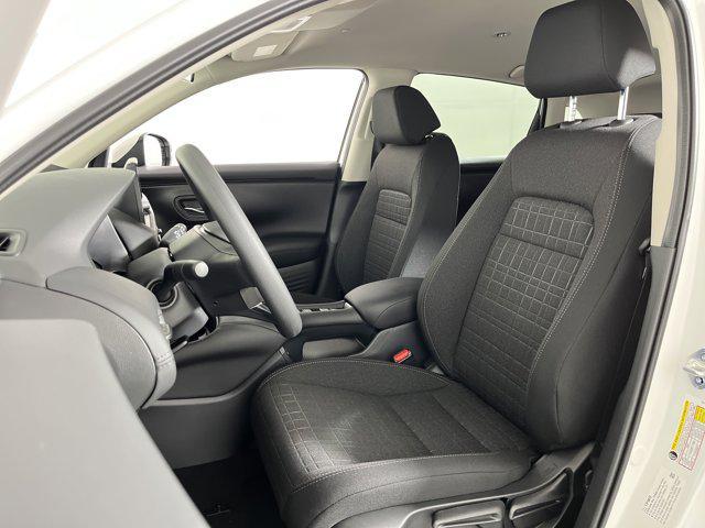 new 2026 Honda HR-V car, priced at $26,931