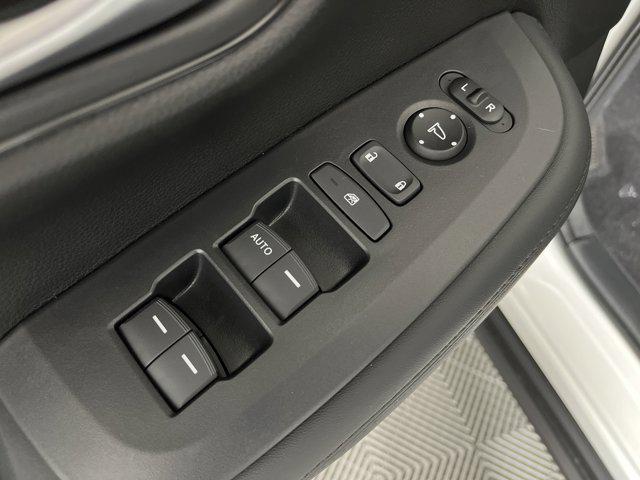 new 2026 Honda HR-V car, priced at $26,931
