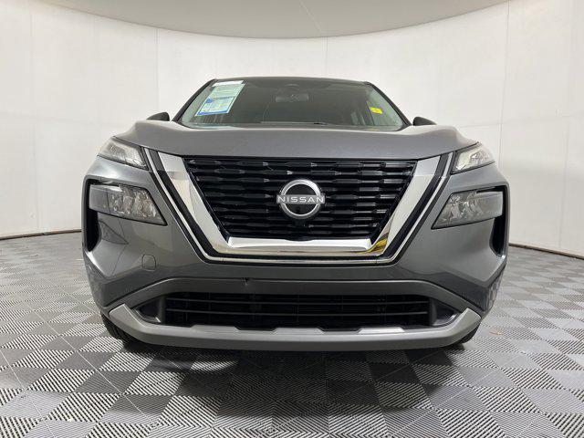 used 2023 Nissan Rogue car, priced at $22,499