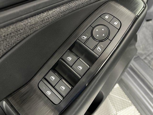used 2023 Nissan Rogue car, priced at $22,499