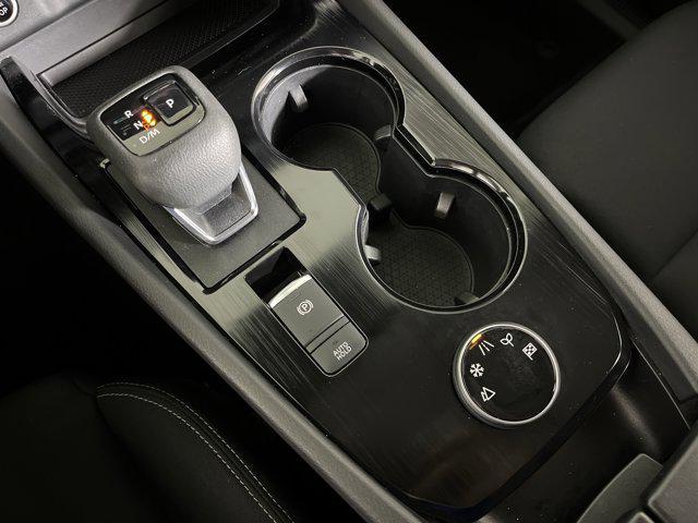 used 2023 Nissan Rogue car, priced at $22,499
