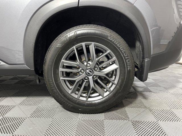 used 2023 Nissan Rogue car, priced at $22,499