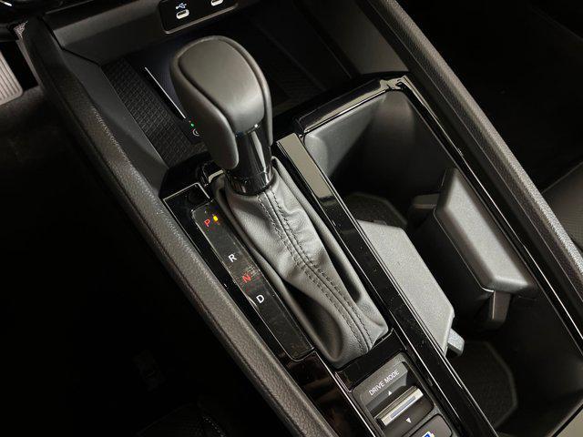 new 2025 Honda Accord Hybrid car, priced at $34,541