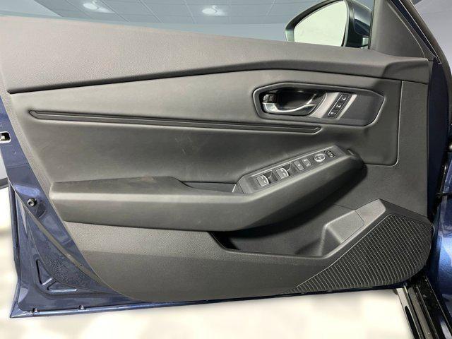 new 2025 Honda Accord Hybrid car, priced at $34,541