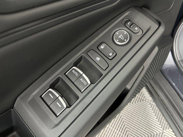 new 2025 Honda Accord car, priced at $30,281