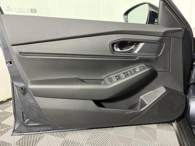 new 2025 Honda Accord car, priced at $30,281