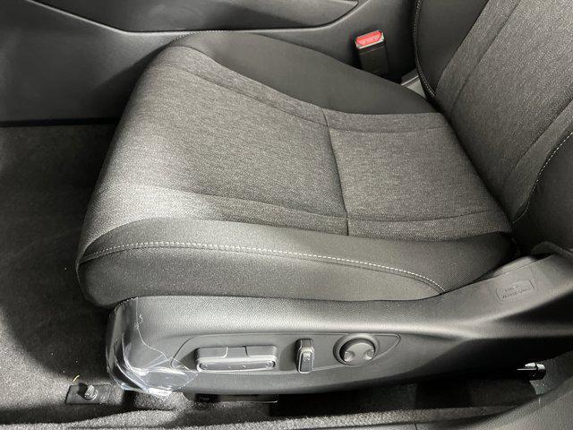 new 2025 Honda Accord car, priced at $30,281