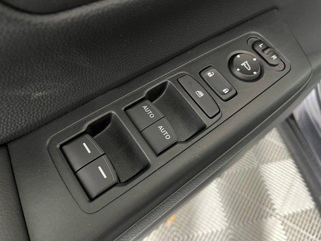 new 2026 Honda CR-V car, priced at $32,991