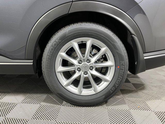 new 2026 Honda CR-V car, priced at $32,991
