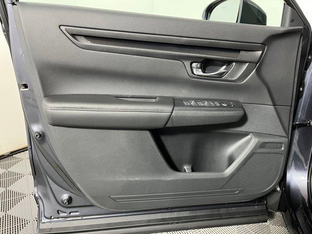 new 2026 Honda CR-V car, priced at $32,991