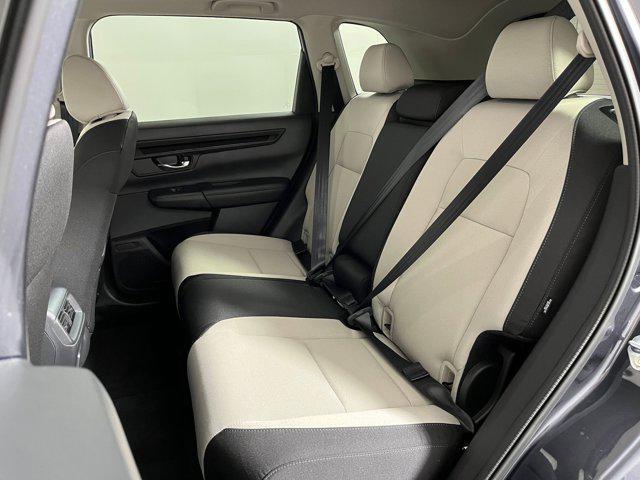 new 2026 Honda CR-V car, priced at $32,991