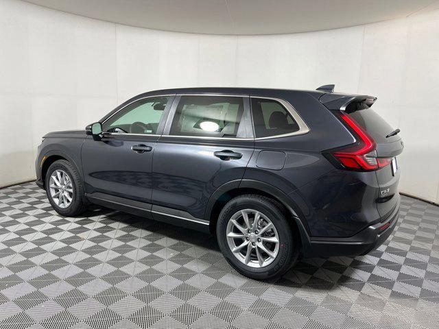 new 2026 Honda CR-V car, priced at $32,991