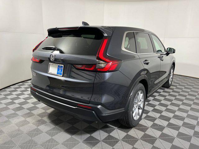 new 2026 Honda CR-V car, priced at $32,991