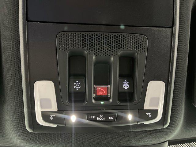 new 2026 Honda Passport car, priced at $50,951