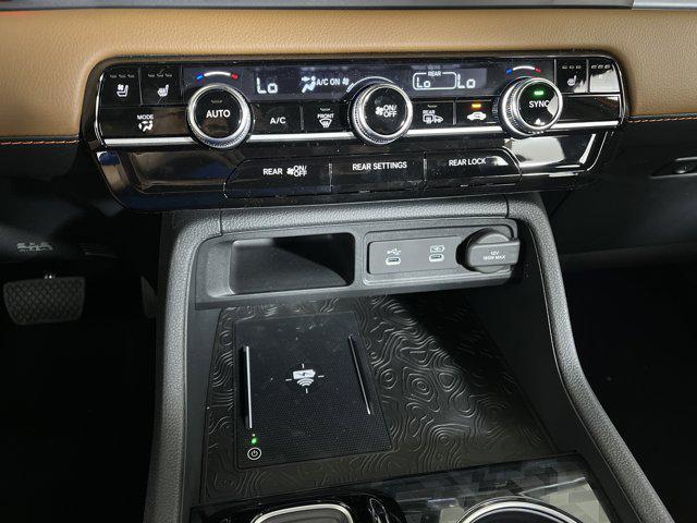 new 2026 Honda Passport car, priced at $50,951
