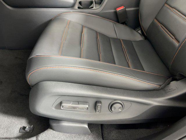 new 2026 Honda CR-V Hybrid car, priced at $38,431