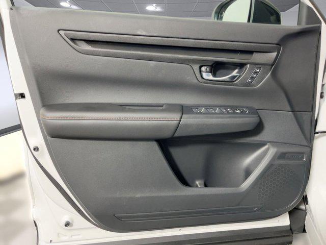 new 2026 Honda CR-V Hybrid car, priced at $38,431