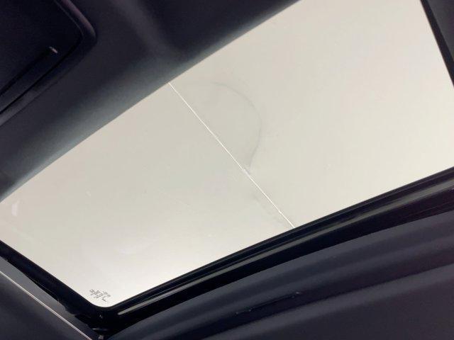 new 2026 Honda CR-V Hybrid car, priced at $38,431