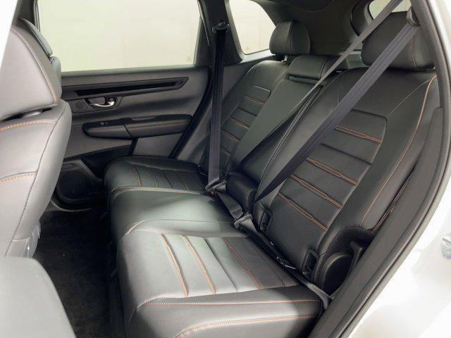 new 2026 Honda CR-V Hybrid car, priced at $38,431