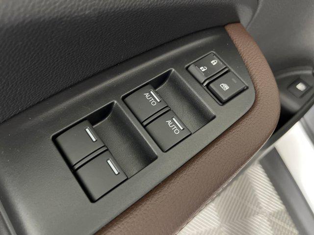 new 2025 Honda Ridgeline car, priced at $38,391