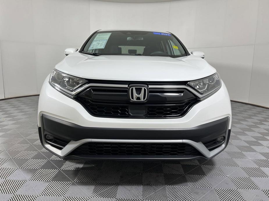 used 2022 Honda CR-V car, priced at $28,799