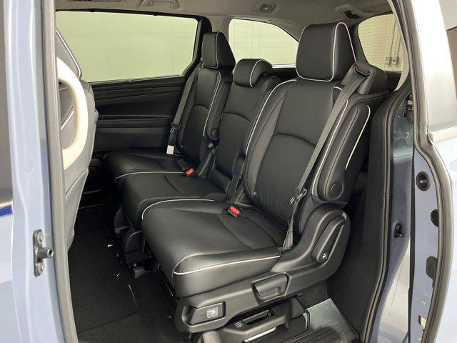 new 2026 Honda Odyssey car, priced at $45,761