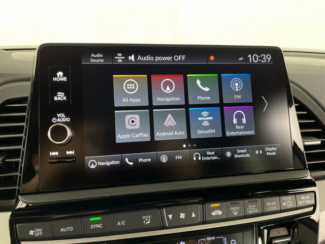 new 2026 Honda Odyssey car, priced at $45,761