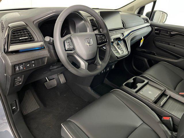 new 2026 Honda Odyssey car, priced at $45,761