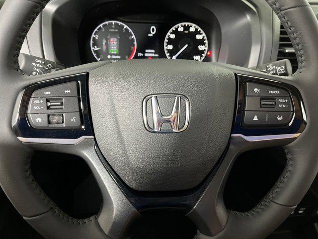 new 2026 Honda Odyssey car, priced at $45,761