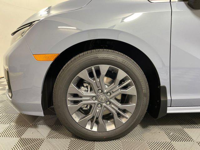 new 2026 Honda Odyssey car, priced at $45,761