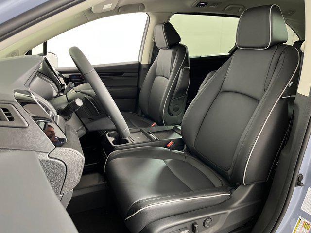 new 2026 Honda Odyssey car, priced at $45,761