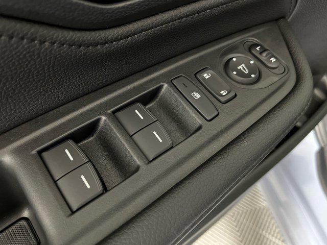 new 2026 Honda Odyssey car, priced at $45,761
