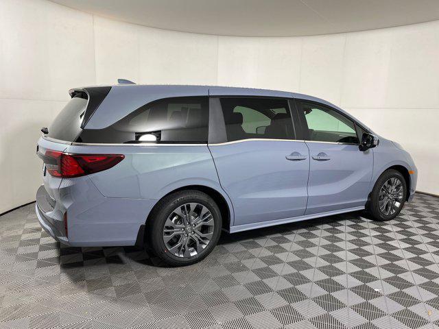 new 2026 Honda Odyssey car, priced at $45,761