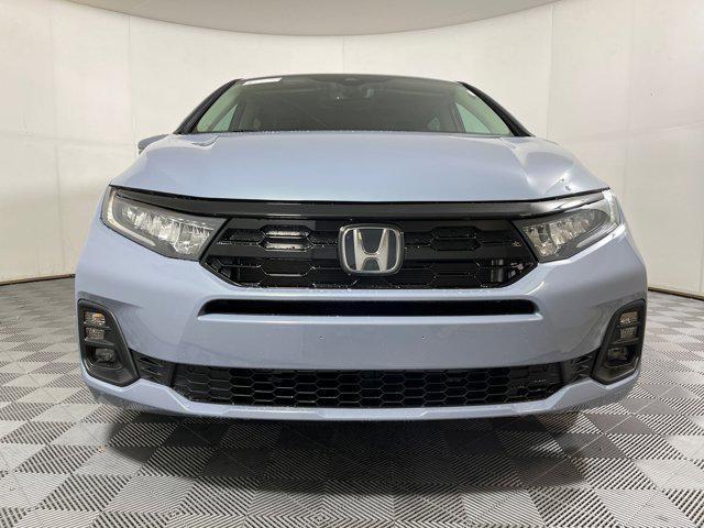 new 2026 Honda Odyssey car, priced at $45,761