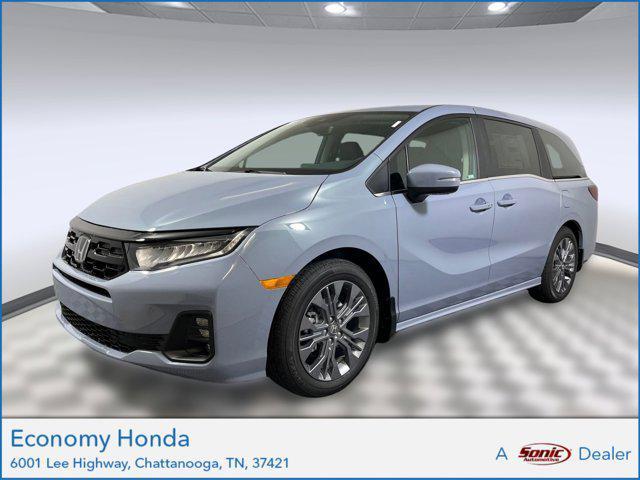 new 2026 Honda Odyssey car, priced at $45,761