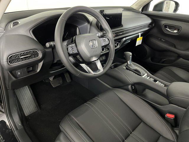 new 2026 Honda HR-V car, priced at $30,041