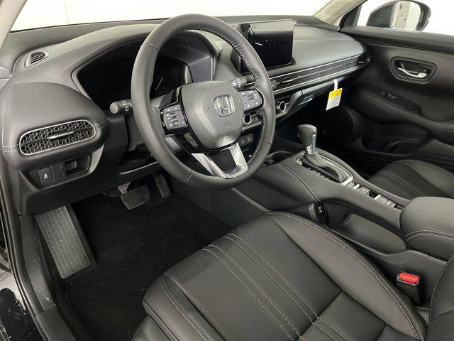 new 2026 Honda HR-V car, priced at $30,041