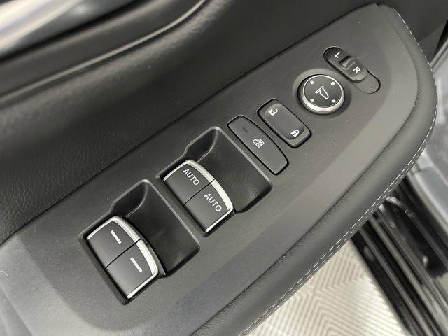 new 2026 Honda HR-V car, priced at $30,041