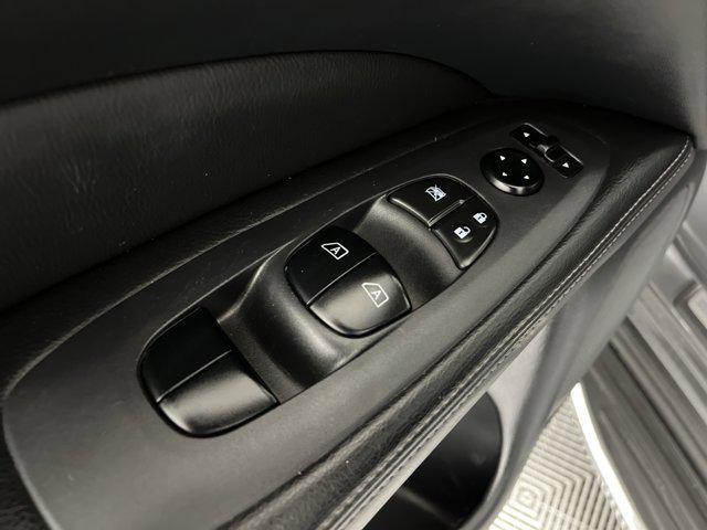 used 2018 Nissan Pathfinder car, priced at $13,999