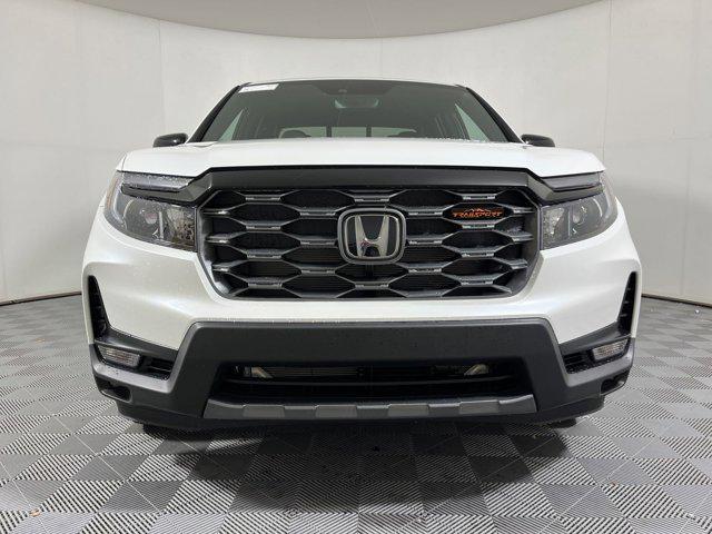 new 2024 Honda Ridgeline car, priced at $43,791